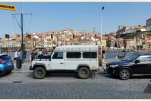 Portugal – Spain 2016 – Day 13